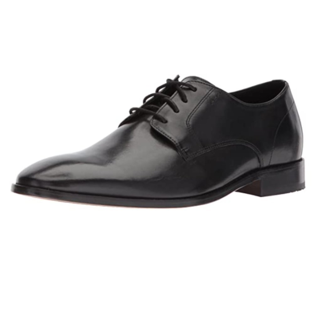 Bostonian Men's Nantasket Fly Oxford, 10 Medium US